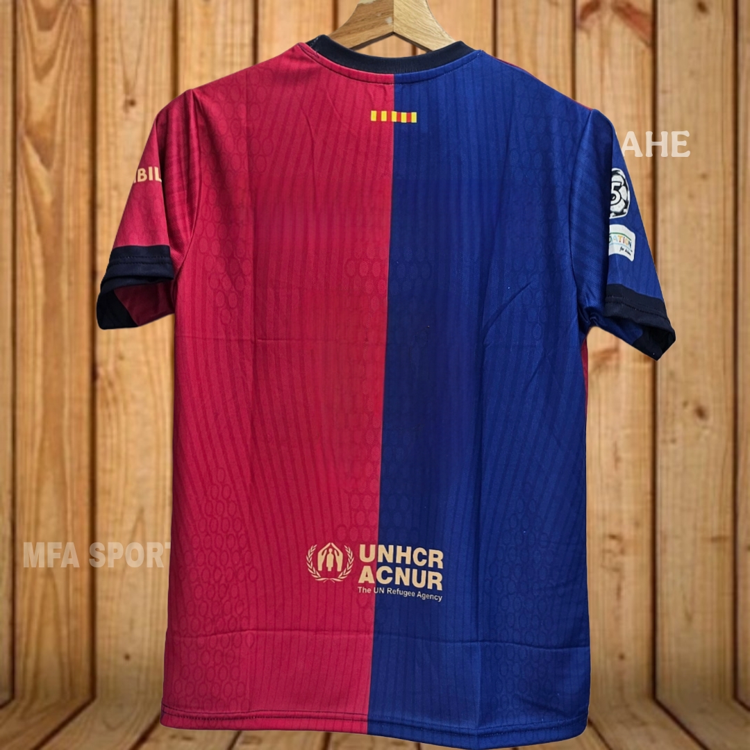 Travis scott × Barcelona ペドリ Mサイズ COP 'EM | Official looks of the Travis Scott x FC Barcelona