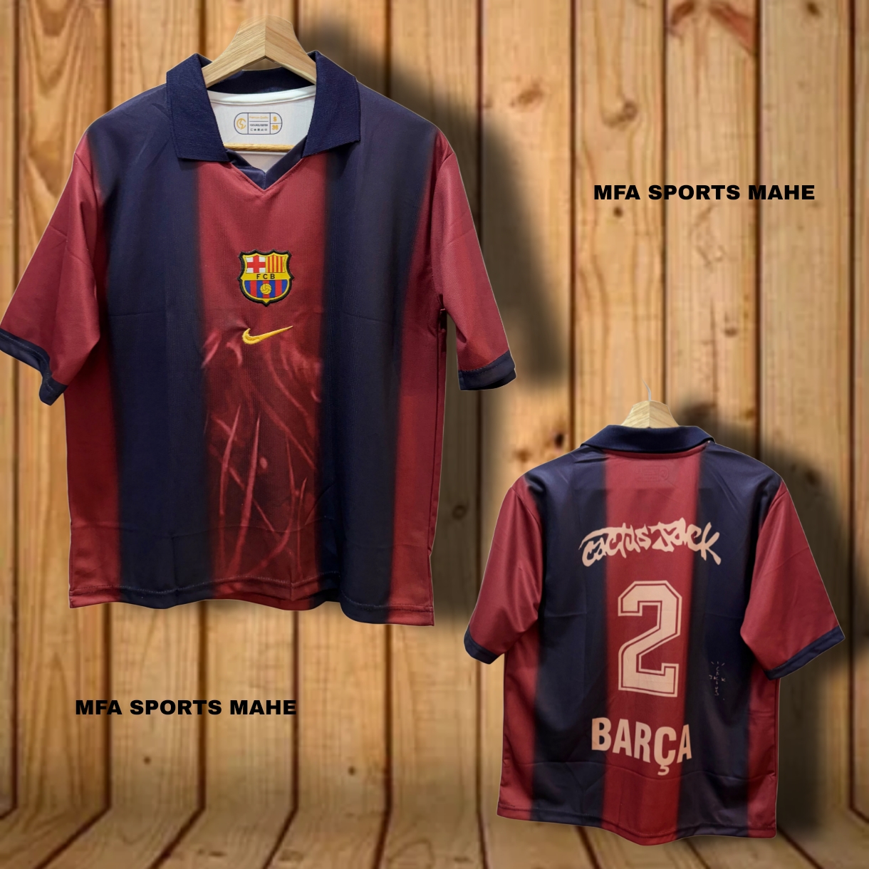 MFA Sports