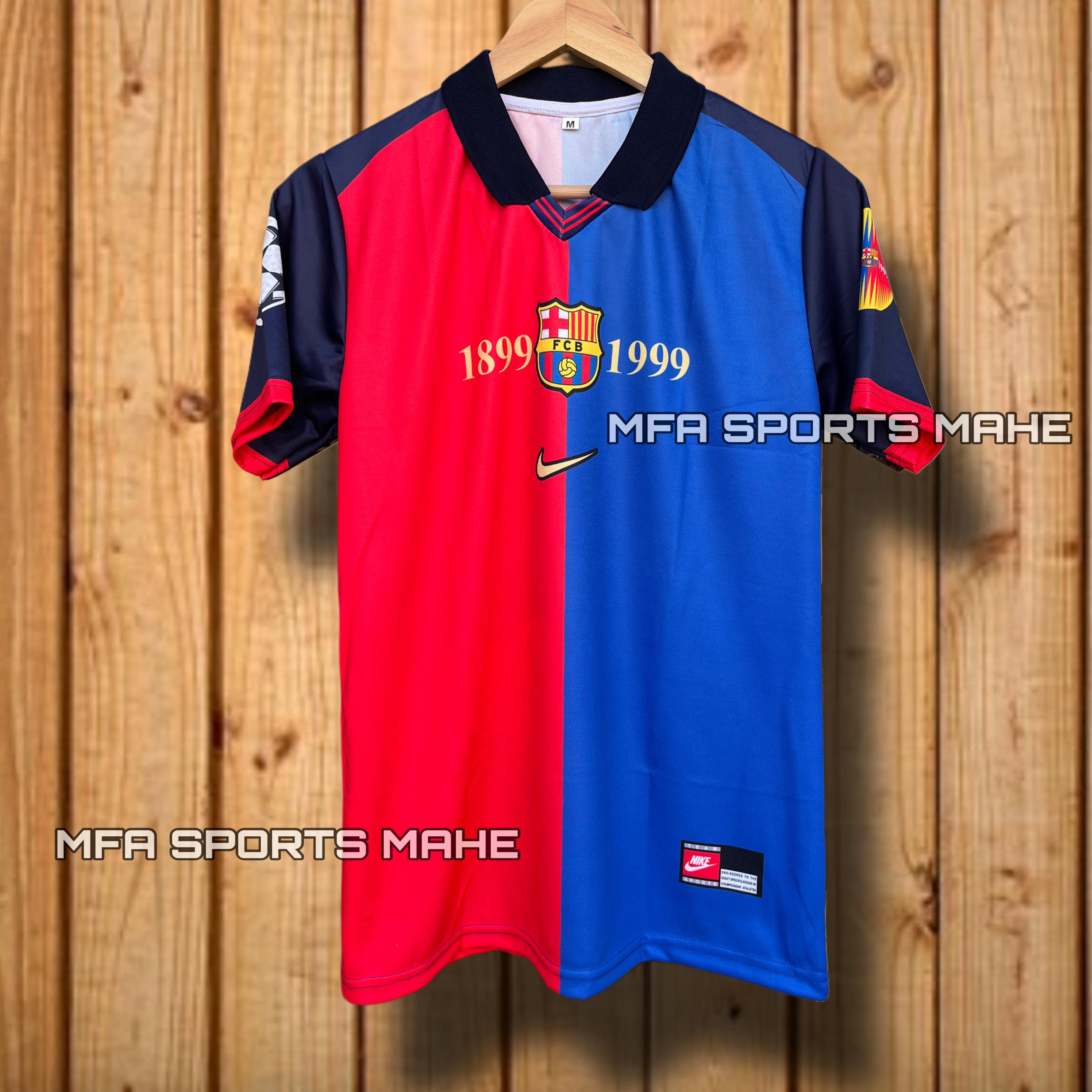 MFA Sports