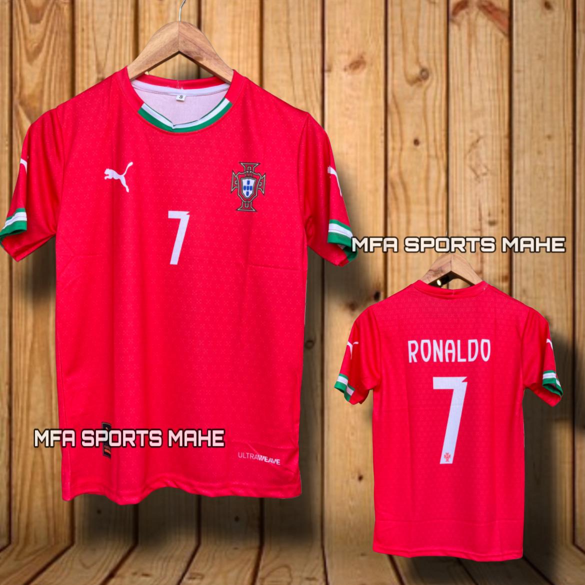MFA Sports